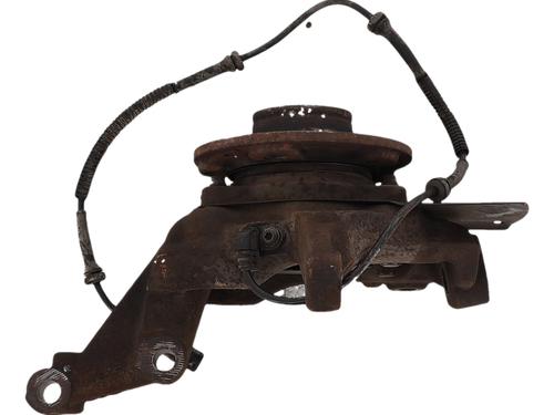 Right front steering knuckle RENAULT TRAFIC III Van (FG_) 1.6 dCi 95 (FGMJ, FGMR) | BP39521460M26 - Image 2