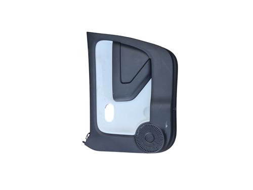 Ensemble sièges RENAULT TWINGO III (BCM_, BCA_) 1.0 SCe 65 (BCMJ) | BP25071508C78 