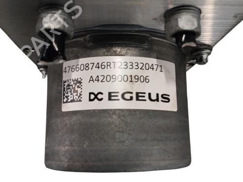 ABS pump RENAULT KANGOO III Box Body/MPV 1.5 Blue dCi 115 (FJAC) | BP37748930M43 - Image 2