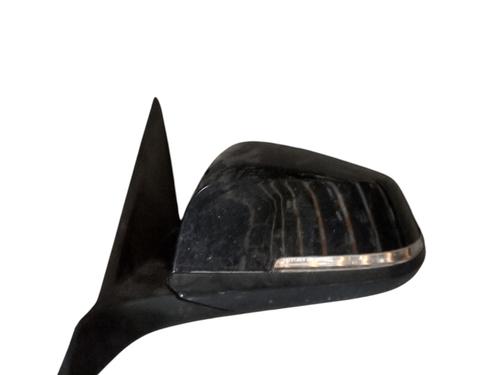 Left mirror BMW 1 (F20) 118 d | BP29935956C26