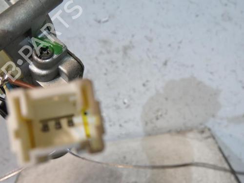 Rear wiper motor RENAULT CLIO I (B/C57_, 5/357_)  | BP25080645M102 