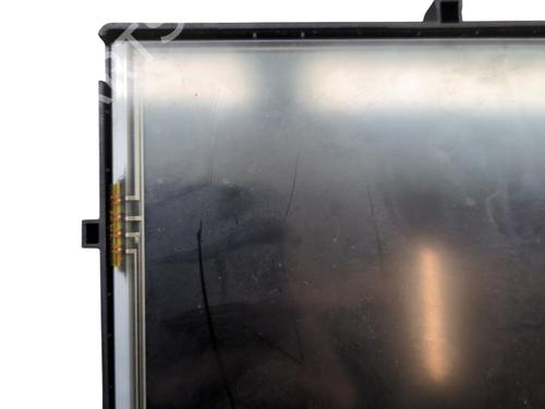 Multifunctionele display RENAULT CLIO IV (BH_) 1.5 dCi 90 | BP30177095C48