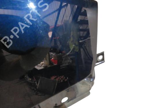Right front fenders NISSAN PRIMERA Hatchback (P12) 2.2 Di | BP25114428C42 