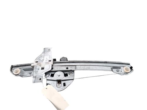 Used Front right window mechanism CITROËN C3 / C3 ORIGIN III (SX) 1.6 BlueHDi 75 (75 hp) 25075999