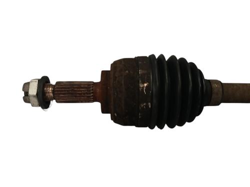 Right front driveshaft RENAULT CLIO III Hatchback Van (SB_, SR_) | BP33534847M39 - Image 6