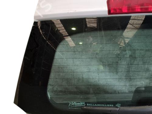 Used Tailgate PEUGEOT 207 SW (WK_) 1.4 (73 hp) 29476262