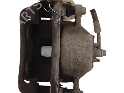 Left front brake caliper KIA RIO IV (YB, SC, FB) 1.0 T-GDI 100 | BP36338218M105 - Image 2
