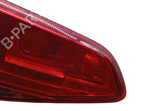 Left tailgate light VW GOLF VII (5G1, BQ1, BE1, BE2) 1.2 TSI | BP31883476C79