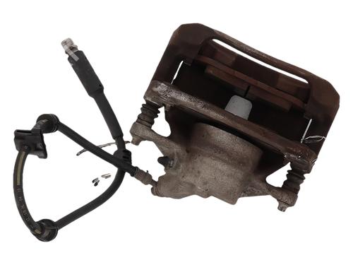 Used Right rear brake caliper Right rear brake caliper PEUGEOT 308 II (LB_, LP_, LW_, LH_, L3_) 1.6 BlueHDi 120 (120 hp) 33681895 33681895