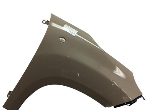 Used Right front fenders FIAT 500L (351_, 352_) 1.4 (199LYB1B) (95 hp) 30177114