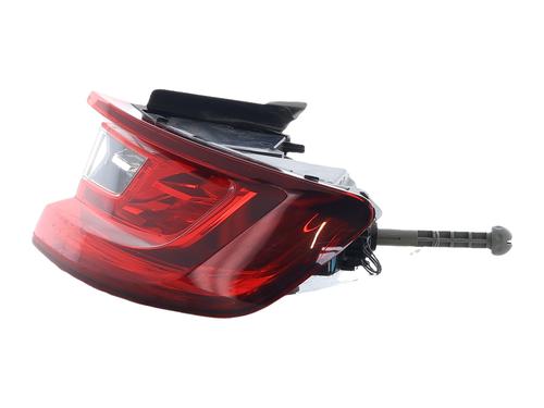 Right taillight RENAULT MEGANE IV Hatchback (B9A/M/N_) 1.5 dCi 110 (B9A3) | BP40271631C35 - Image 6