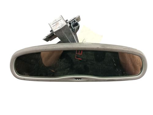 Used Rear mirror RENAULT MEGANE III Coupe (DZ0/1_) 1.5 dCi (DZ09, DZ0D, DZ1F, DZ1G, DZ14, DZ29) (110 hp) 27629084