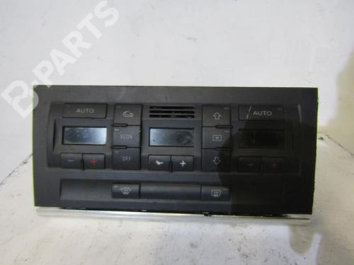 climate-control-audi-a4-b6-8e2-2000-2001-2002-2003-2004-2005-10596826 main image