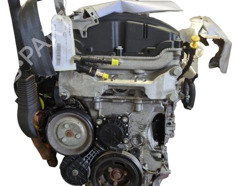 Motor CITROËN DS3 (SA_) 1.6 THP 155 | BP30307670M1