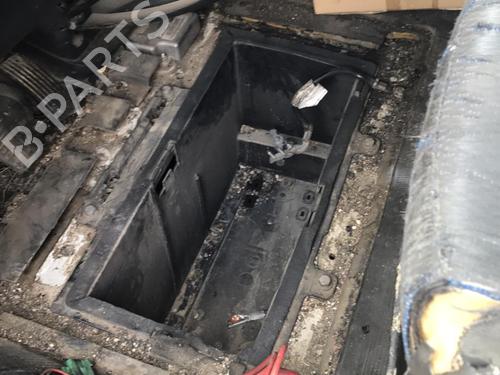 Right sun visor CITROËN JUMPER II Van 2.2 HDi 120 | BP25102527I2  - Image 7