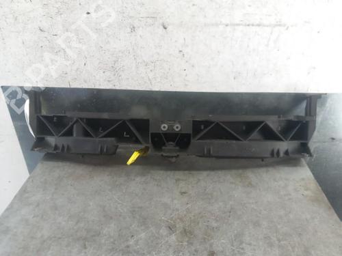 Used Crossmember CITROËN C3 II (SC_) 1.6 HDi (92 hp) 25101492