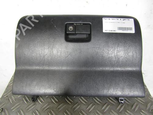 Used Glove box Glove box TOYOTA RAV 4 II (_A2_) 2.0 D 4WD (CLA20_, CLA21_, CLA20R, CLA21R) (116 hp) 25084242 25084242