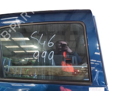Dør højre bagtil DACIA LOGAN II TCe 90 (L8MA, L8M1, L8AC) | BP31971347C5 - Image 8