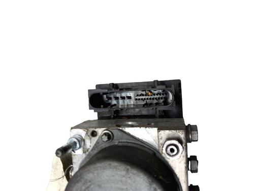 ABS pump NISSAN MICRA III (K12) 1.2 16V | BP25076020M43