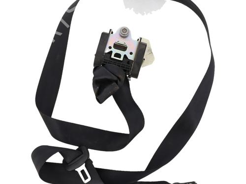 Used Rear left seatbelt Rear left seatbelt VW GOLF VII (5G1, BQ1, BE1, BE2) 1.6 TDI (105 hp) 34163055 34163055