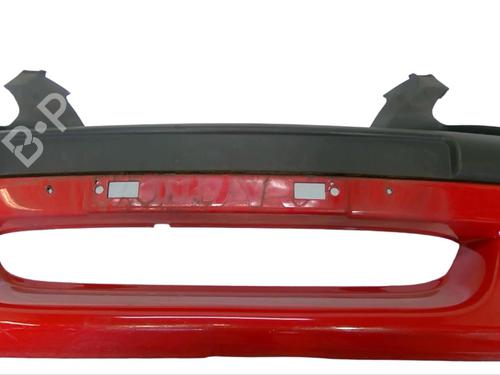 Front bumper OPEL TIGRA (S93) 1.4 16V (F07) | BP25081714C7 