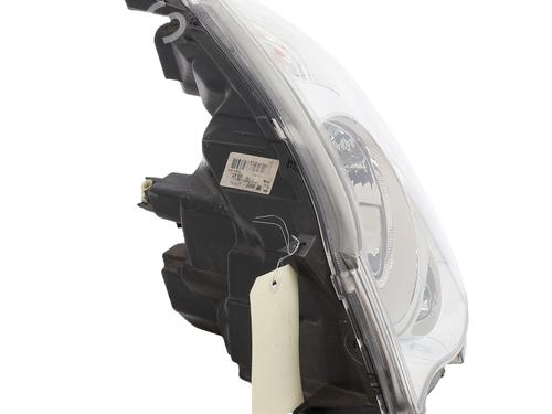 Left headlight OPEL AGILA B (H08) 1.0 (F68) | BP37588316C28 - Image 4
