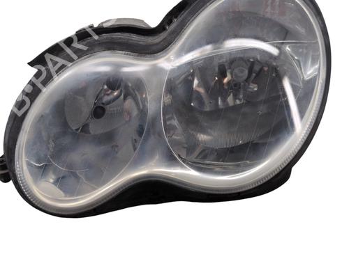 Left headlight MERCEDES-BENZ C-CLASS (W203) C 200 CDI (203.007) | BP32318355C28  - Image 5