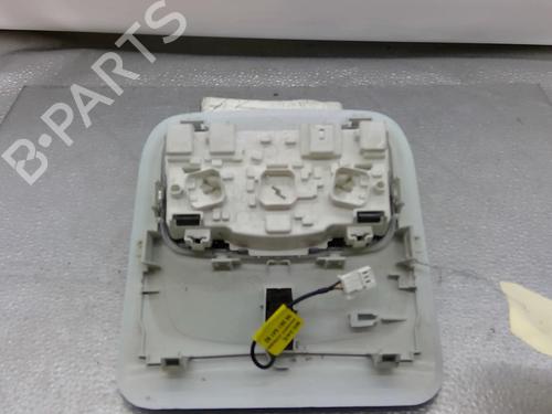 Interior roof light PEUGEOT 208 I (CA_, CC_) 1.6 HDi | BP25111505I8