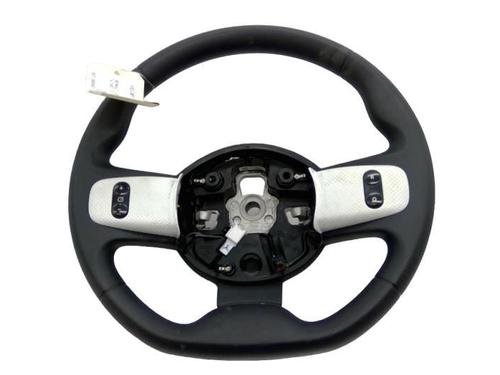 Steering wheel RENAULT TWINGO III (BCM_, BCA_) 1.0 SCe 70 | BP25068578C49 - Image 4
