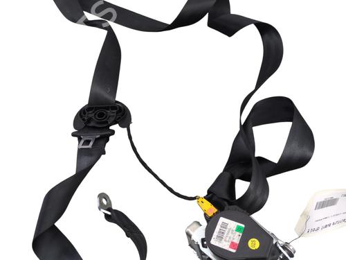 Front right seatbelt VW GOLF VI (5K1) 1.4 TSI | BP31641740I25