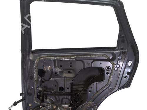 Right rear door NISSAN QASHQAI / QASHQAI +2 I (J10, NJ10, JJ10E) 1.5 dCi | BP25770114C5 