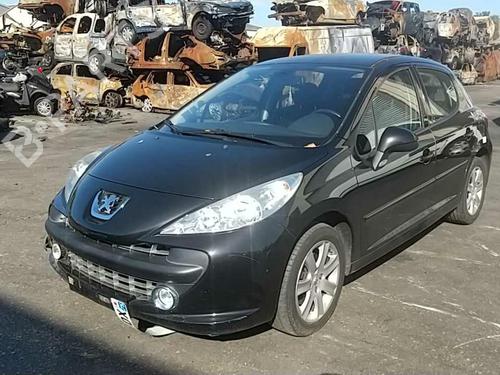 Fuel flap PEUGEOT 207 (WA_, WC_) 1.6 16V VTi | BP25092830C131 