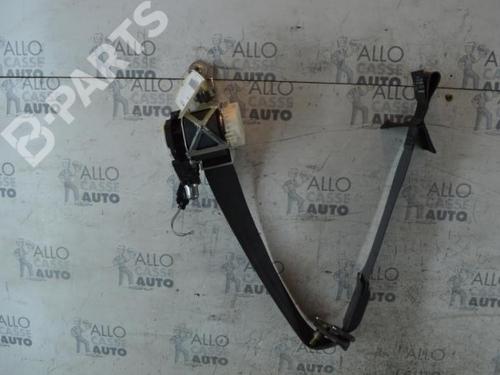 Used Front right belt tensioner Front right belt tensioner RENAULT CLIO III Hatchback Van (SB_, SR_) 1.5 dCi (68 hp) 10611619 10611619