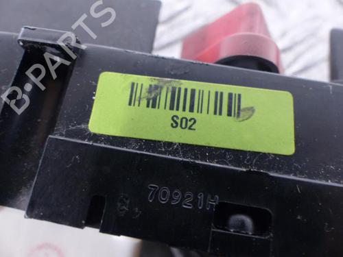 Warning switch KIA CEE'D Hatchback (ED) 2.0 CRDi 140 | BP25091138I22 - Image 2