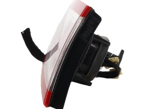 Left tailgate light RENAULT SCÉNIC III (JZ0/1_) 1.5 dCi | BP35938245C79 - Image 2