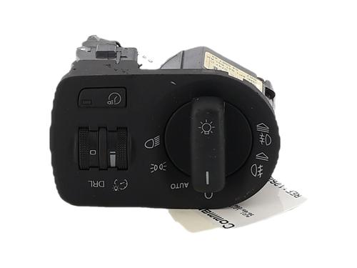 Used Headlight switch Headlight switch AUDI A3 Sportback (8PA) [2004-2015] 36338233 36338233