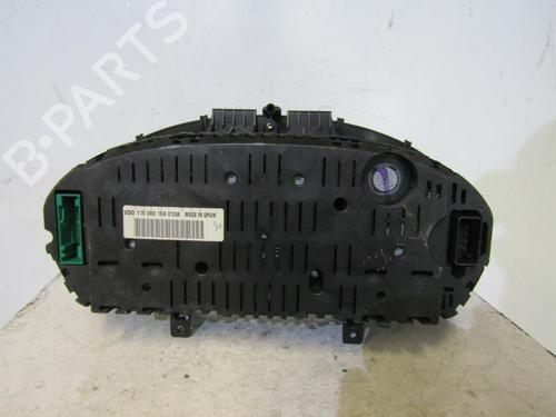 Instrument cluster SEAT IBIZA III (6L1) 1.9 SDI | BP25094481C47 