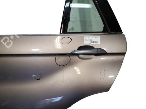 Left rear door BMW X5 (E53) 3.0 d | BP25058966C4 