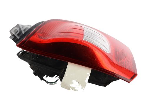 Left taillight RENAULT TWINGO II (CN0_) 1.2 16V (CN0K, CN0V, CN0A) | BP39710707C34 - Image 4