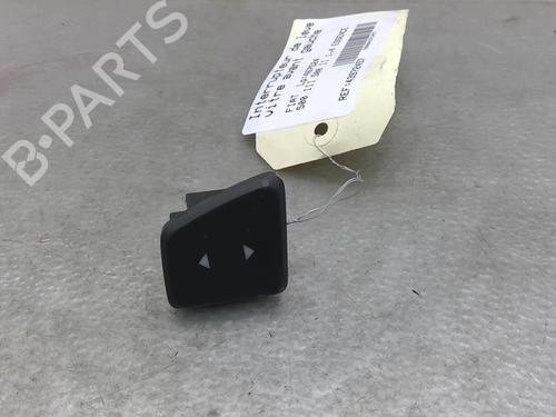 Used Left front window switch FIAT 500 (312_) 1.4 (312AXC1B, 312CXC1B) (100 hp) 25082381