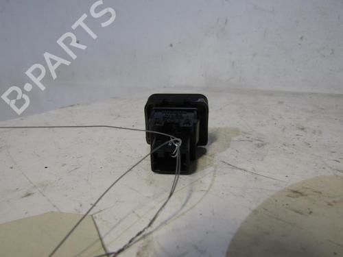 Warning switch NISSAN NOTE (E11, NE11) 1.5 dCi | BP25112208I22 