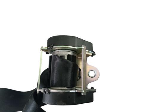 Rear left seatbelt VW GOLF VI (5K1) 1.4 TSI | BP27723847I29 - Image 2
