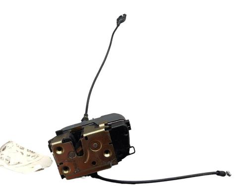 Zamek drzwi tylnych prawych RENAULT MEGANE II (BM0/1_, CM0/1_)  | BP25103027C99