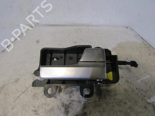 Venstre bagtil invendig håndtag FORD FOCUS II (DA_, HCP, DP) 1.6 TDCi (109 hp) 25090726