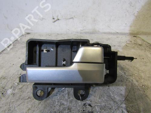 Used Rear right interior door handle FORD FOCUS II Turnier (DA_, FFS, DS) [2004-2012]  25064189