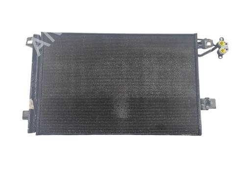 Used AC radiator AC radiator 39258597 39258597