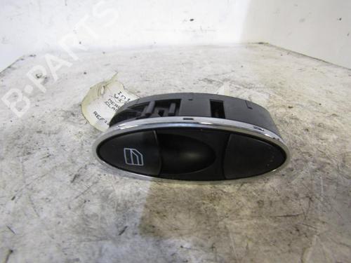 Used Right front window switch Right front window switch MERCEDES-BENZ E-CLASS (W211) E 280 CDI (211.020) (190 hp) 25079014 25079014