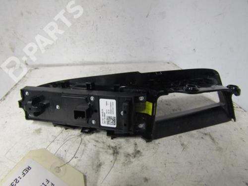Venstre Foran elrute bryter FORD FIESTA VI (CB1, CCN) 1.0 EcoBoost | BP10597934I27 
