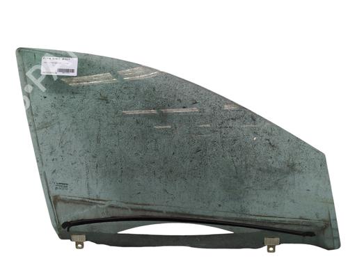 Used Front right door window RENAULT MEGANE III Hatchback (BZ0/1_, B3_) 1.9 dCi (BZ0N, BZ0J) (131 hp) 29116609