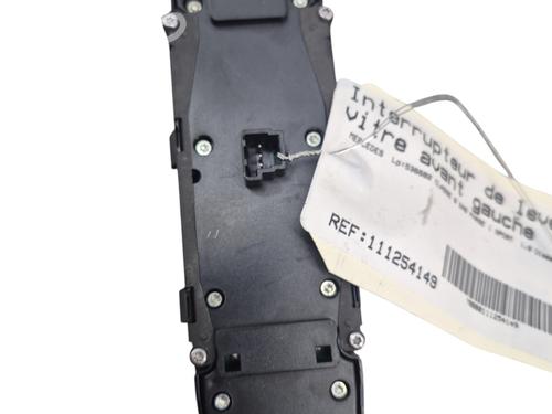 Left front window switch MERCEDES-BENZ B-CLASS Sports Tourer (W246, W242) B 180 CDI (246.200) | BP28962301I27 